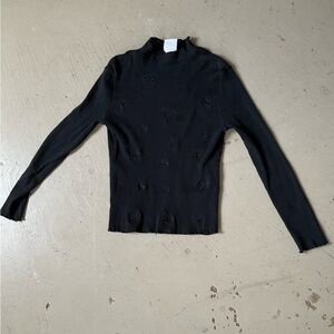 Cute Zara long sleeve